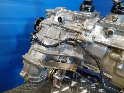 İkinci el araba yedek parçası vites kutusu için toyota 4-runner (n13) 3.0 v6 oem iam referansları   