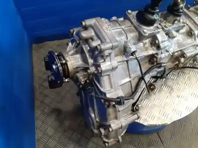 İkinci el araba yedek parçası vites kutusu için toyota 4-runner (n13) 3.0 v6 oem iam referansları   