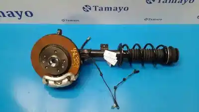 Second-hand car spare part front disc brake for suzuki vitara 1.6 16v cat oem iam references 