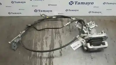 Second-hand car spare part rear right brake caliper for suzuki vitara 1.6 16v cat oem iam references 