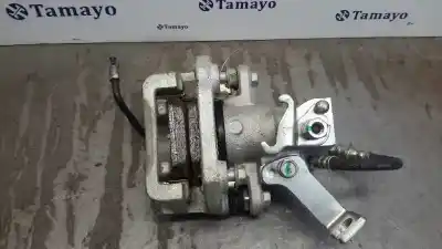 Second-hand car spare part rear left brake caliper for suzuki vitara 1.6 16v cat oem iam references 