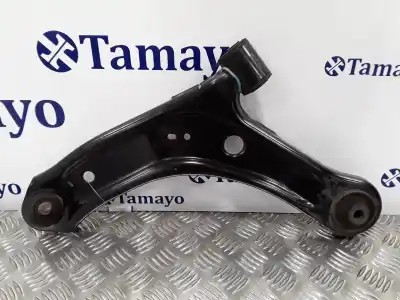 Second-hand car spare part front left lower suspension arm for suzuki vitara 1.6 16v cat oem iam references 