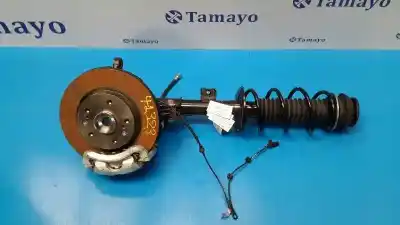 Second-hand car spare part front right brake caliper for suzuki vitara 1.6 16v cat oem iam references 