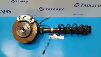 Second-hand car spare part front left brake caliper for suzuki vitara 1.6 16v cat oem iam references 