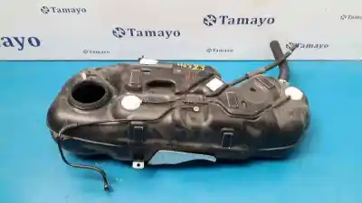 Second-hand car spare part fuel tank for suzuki vitara 1.6 16v cat oem iam references 