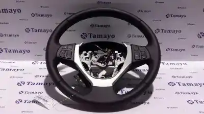 Second-hand car spare part steering wheel for suzuki vitara 1.6 16v cat oem iam references 