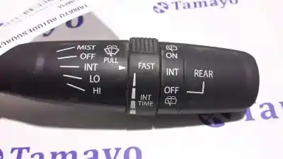 Pezzo di ricambio per auto di seconda mano comando pulito per suzuki vitara 1.6 16v cat riferimenti oem iam   