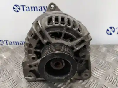 Автозапчасти б/у генератор за renault twingo ii (cn0_) 1.2 (cn0d) ссылки oem iam 0124325186