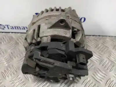 Автозапчастина б/у генератор для renault twingo ii (cn0_) 1.2 (cn0d) посилання на oem iam 0124325186 8200660037 