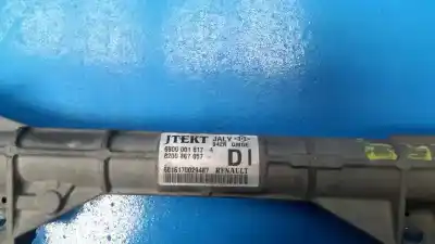 Автозапчастина б/у рульмова рейка для renault twingo ii (cn0_) 1.2 (cn0d) посилання на oem iam   
