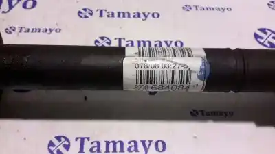 Second-hand car spare part front right transmission for renault twingo ii (cn0_) 1.2 (cn0d) oem iam references 8200684084  