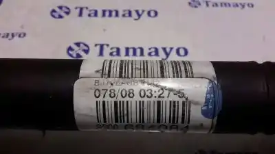 Second-hand car spare part front right transmission for renault twingo ii (cn0_) 1.2 (cn0d) oem iam references 8200684084  