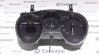 Pezzo di ricambio per auto di seconda mano pannello degli strumenti per seat altea (5p1) * riferimenti oem iam 110080280010