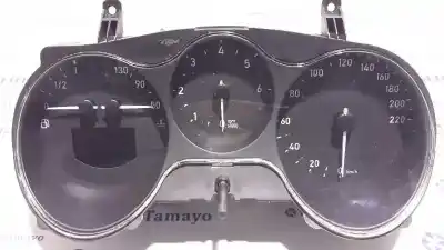 Peça sobressalente para automóvel em segunda mão quadrante por seat altea (5p1) * referências oem iam 110080280010 5p0920 