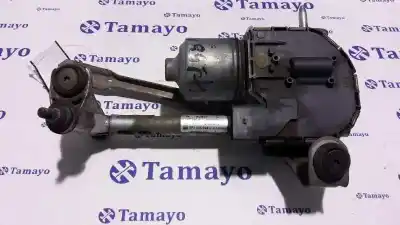 Pezzo di ricambio per auto di seconda mano tiranti e motorino del tergicristallo anteriore per seat altea (5p1) * riferimenti oem iam 3397020646