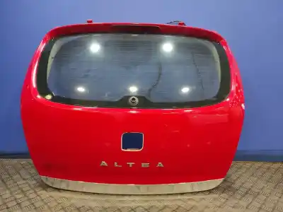 Pezzo di ricambio per auto di seconda mano portellone per seat altea (5p1) * riferimenti oem iam 
