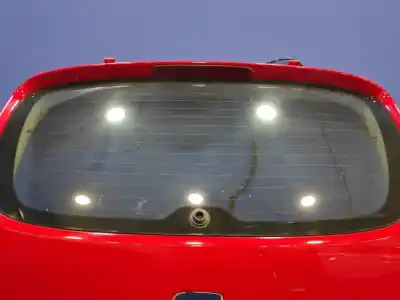 Second-hand car spare part tailgate for seat altea (5p1) * oem iam references   