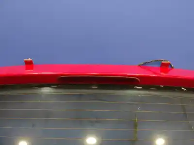 Second-hand car spare part tailgate for seat altea (5p1) * oem iam references   