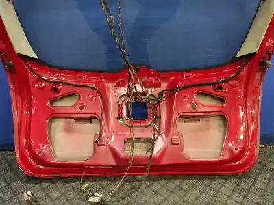 Second-hand car spare part tailgate for seat altea (5p1) * oem iam references   