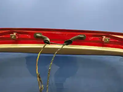 Second-hand car spare part tailgate for seat altea (5p1) * oem iam references   