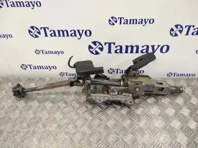 Pezzo di ricambio per auto di seconda mano piantone dello sterzo per seat altea (5p1) * riferimenti oem iam 1k1419502t