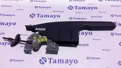 Tweedehands auto-onderdeel HANDREMHENDEL voor SEAT MII (KF1)  OEM IAM-referenties 1S711301K  