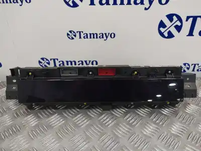 Second-hand car spare part DASHBOARD for RENAULT ESPACE IV (JK0) (2002->)  OEM IAM references 216775866 8200392364A P8200392364A