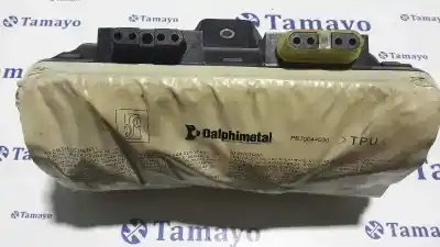 Автозапчастина б/у передня права подушка безопасности для opel corsa d (s07) 1.3 cdti (l08 l68) посилання на oem iam 13152361 cb250611xx 