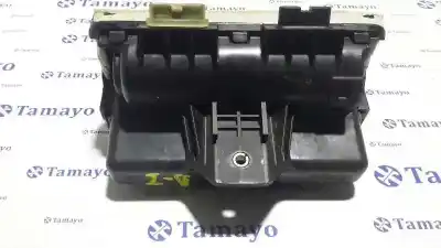 Автозапчастина б/у передня права подушка безопасности для opel corsa d (s07) 1.3 cdti (l08 l68) посилання на oem iam 13152361 cb250611xx 