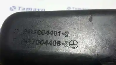 Автозапчастина б/у передня права подушка безопасности для opel corsa d (s07) 1.3 cdti (l08 l68) посилання на oem iam 13152361 cb250611xx 