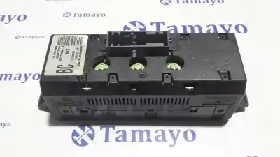 Tweedehands auto-onderdeel multifunctioneel display voor opel corsa d (s07) 1.3 cdti (l08 l68) oem iam-referenties 13209460 281170669 565412769