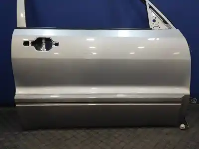 Автозапчастина б/у передні праві двері для mitsubishi montero (v60/v70) 3.2 di-d avance посилання на oem iam   