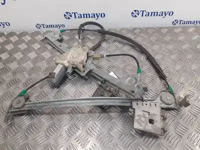 Gebrauchtes Autoersatzteil FENSTERHEBER VORNE RECHTS zum PEUGEOT 206 CC  OEM-IAM-Referenzen 9636627580 1824105360105 