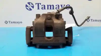 Peça sobressalente para automóvel em segunda mão pinça de travão dianteira direita por bmw z4 roadster (e85) * referências oem iam 