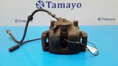 Peça sobressalente para automóvel em segunda mão pinça de travão dianteira esquerda por bmw z4 roadster (e85) * referências oem iam 