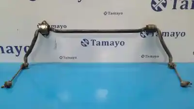 Peça sobressalente para automóvel em segunda mão barra estabilizadora dianteira por bmw z4 roadster (e85) * referências oem iam 