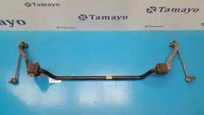 Second-hand car spare part front stabilizer bar for bmw z4 roadster (e85) * oem iam references   