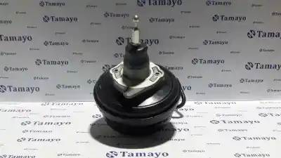 Автозапчасти б/у тормозной серво за audi a6 avant (4b5) 2.4 v6 30v ссылки oem iam 4b3612105