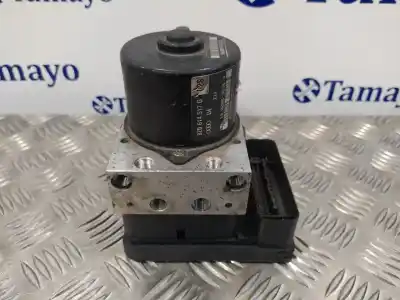 Pezzo di ricambio per auto di seconda mano abs per audi a2 (8z) 1.6 fsi riferimenti oem iam 8z0614517g