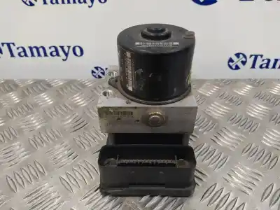 Peça sobressalente para automóvel em segunda mão abs por audi a2 (8z) 1.6 fsi referências oem iam 8z0614517g 10020600364 8z0907379d