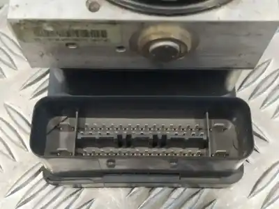 Peça sobressalente para automóvel em segunda mão abs por audi a2 (8z) 1.6 fsi referências oem iam 8z0614517g 10020600364 8z0907379d
