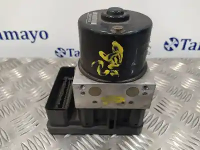 Peça sobressalente para automóvel em segunda mão abs por audi a2 (8z) 1.6 fsi referências oem iam 8z0614517g 10020600364 8z0907379d