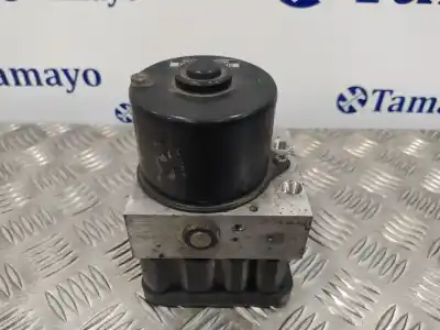 Peça sobressalente para automóvel em segunda mão abs por audi a2 (8z) 1.6 fsi referências oem iam 8z0614517g 10020600364 8z0907379d