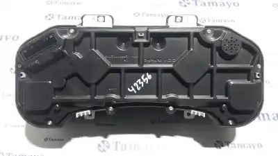 Peça sobressalente para automóvel em segunda mão quadrante por toyota auris (_e15_) 1.4 d-4d (nde150_) referências oem iam 838000zc80b  