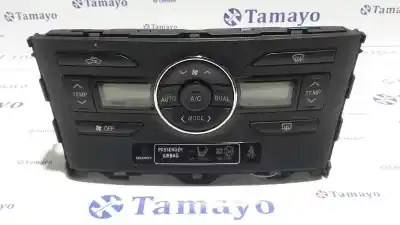 Автозапчастина б/у клімат-контроль для toyota auris (_e15_) 1.4 d-4d (nde150_) посилання на oem iam 5590002300