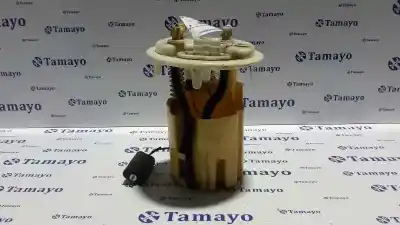 Peça sobressalente para automóvel em segunda mão BOIA / BOMBA COMBUSTÍVEL por PEUGEOT EXPERT KASTEN  Referências OEM IAM 0973135990003 9659634080 