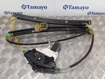 Second-hand car spare part passenger side right window regulator for audi a4 avant (8k5) (2008) 2.0 16v tdi oem iam references 8k0959802a