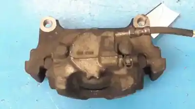 Second-hand car spare part front right brake caliper for audi a4 avant (8k5) (2008) 2.0 16v tdi oem iam references   