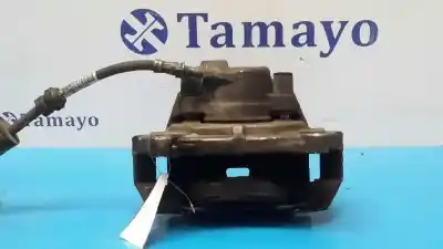 Second-hand car spare part front right brake caliper for audi a4 avant (8k5) (2008) 2.0 16v tdi oem iam references   
