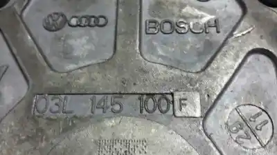 Автозапчасти б/у депрессор тормоза / вакуумный насос за audi a4 avant (8k5) (2008) 2.0 16v tdi ссылки oem iam 03l145100  